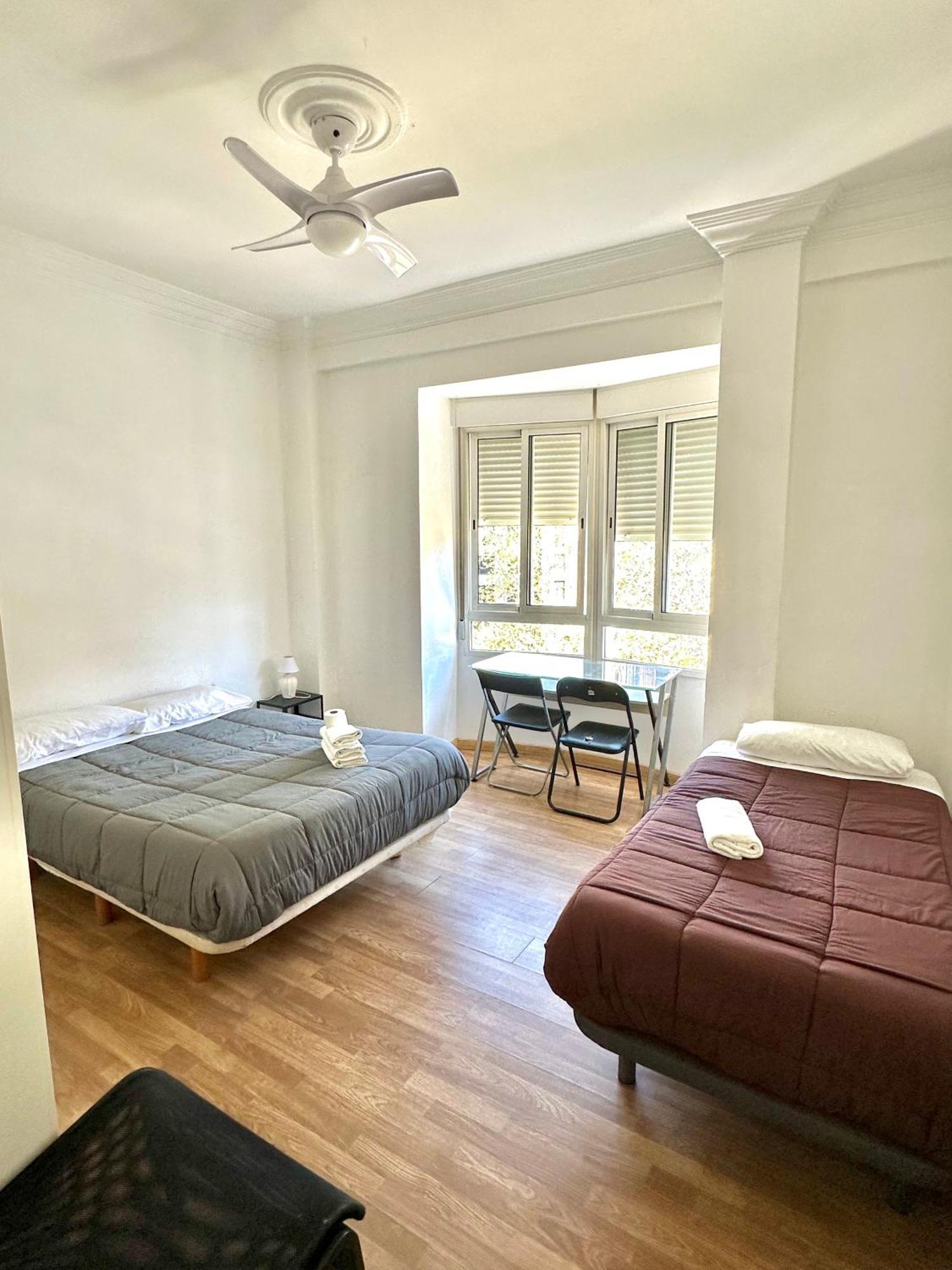 Center Habitación en casa particular