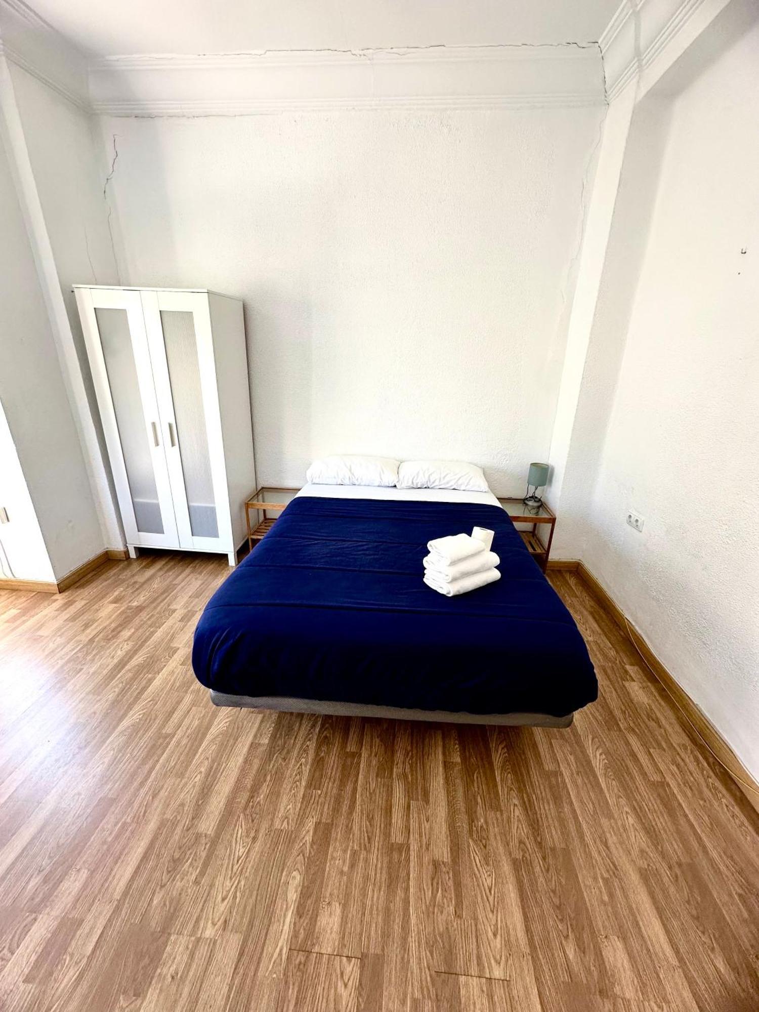 Habitación en casa particular Center