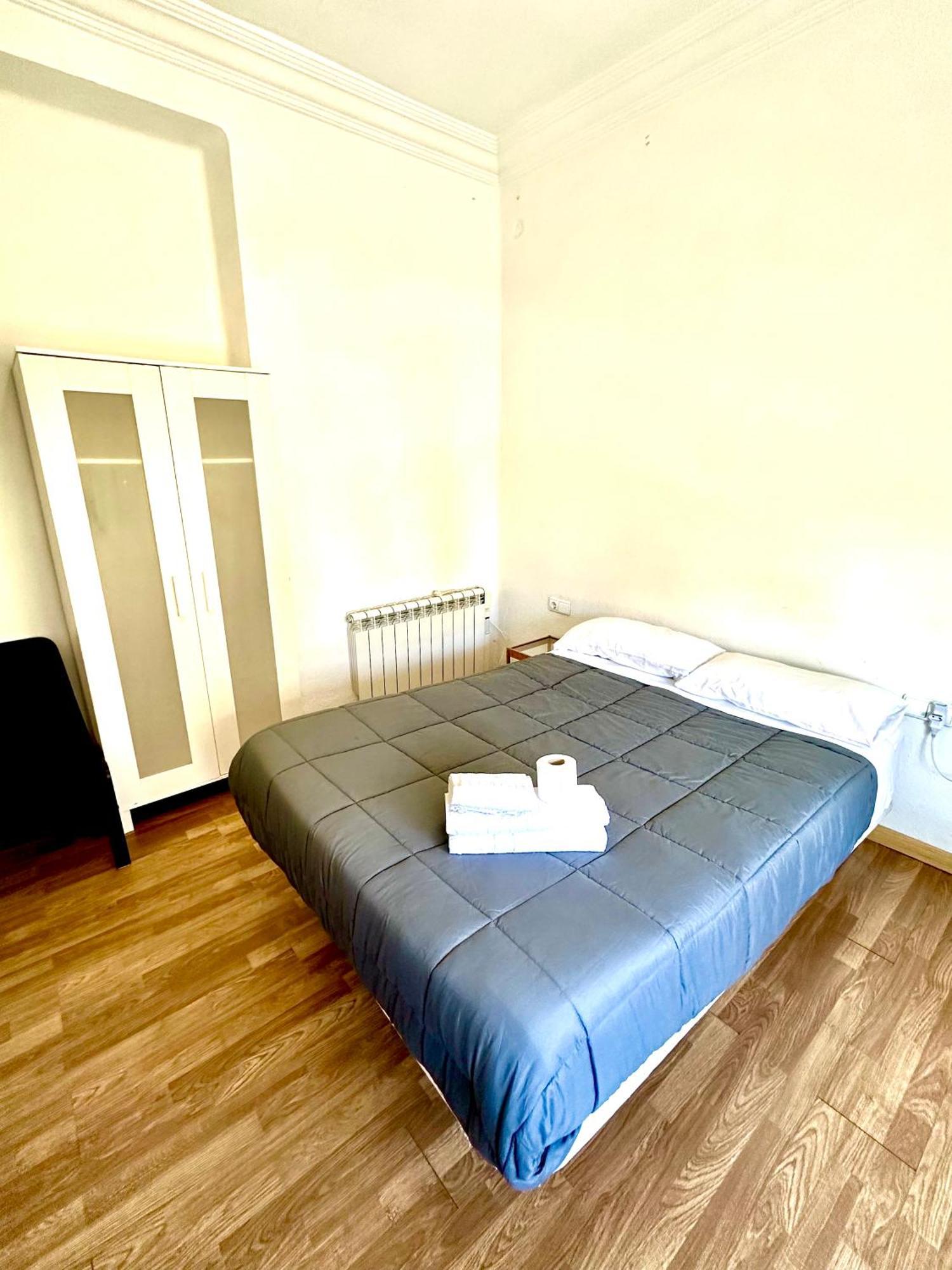 Center Habitación en casa particular *