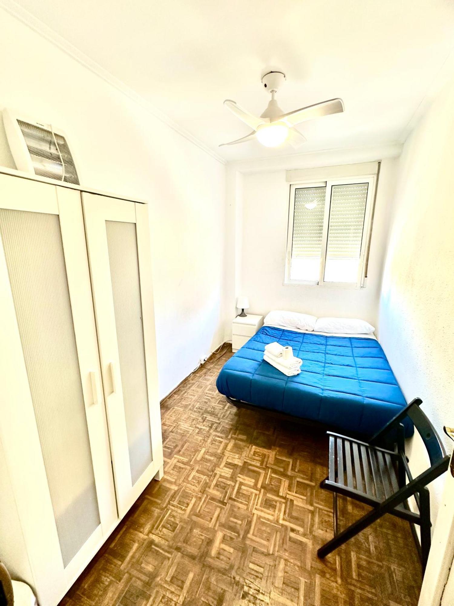 Séjour chez l'habitant Center Valence