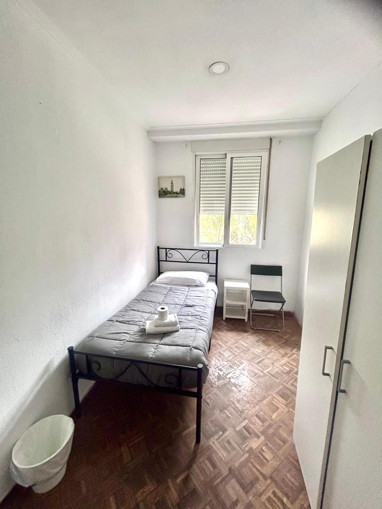 Center Habitación en casa particular Valencia