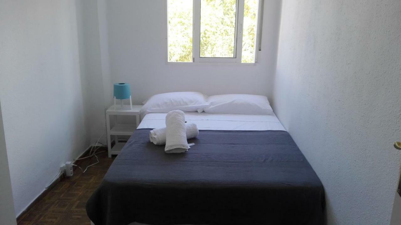Center Homestay