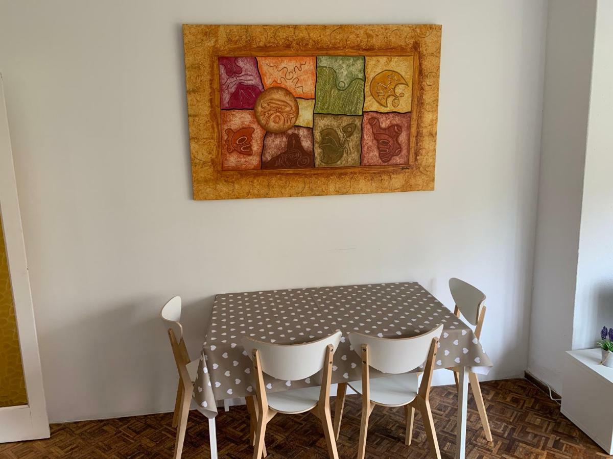 Center Habitación en casa particular Valencia