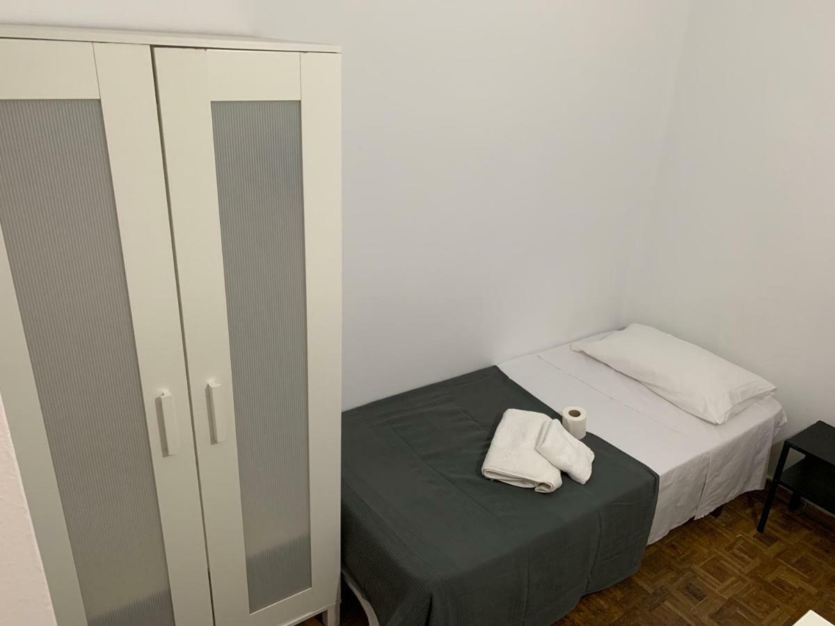 Center Habitación en casa particular Valencia