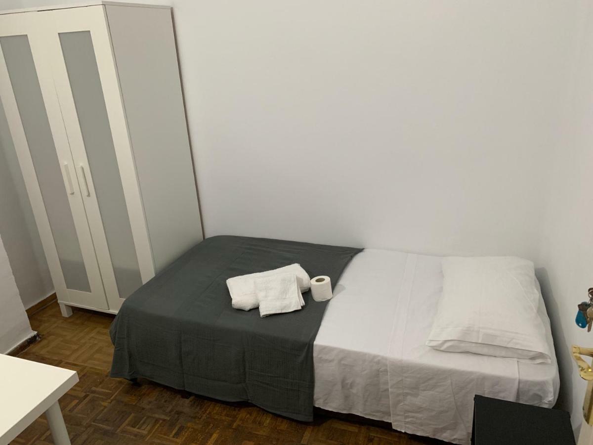 Habitación en casa particular Center