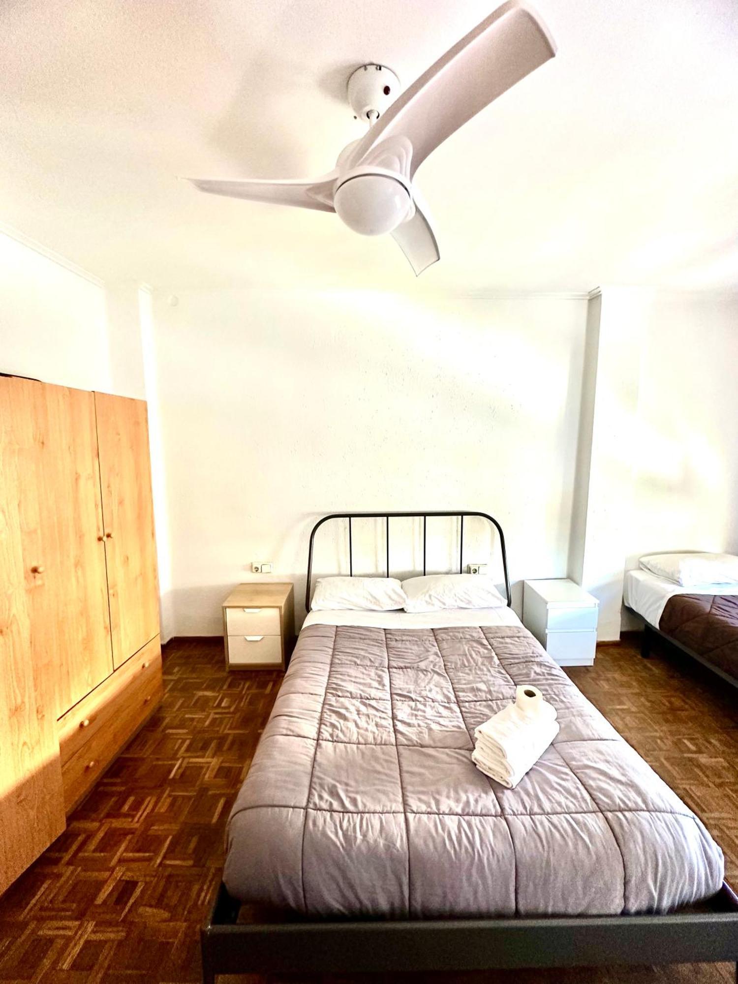 Habitación en casa particular Center