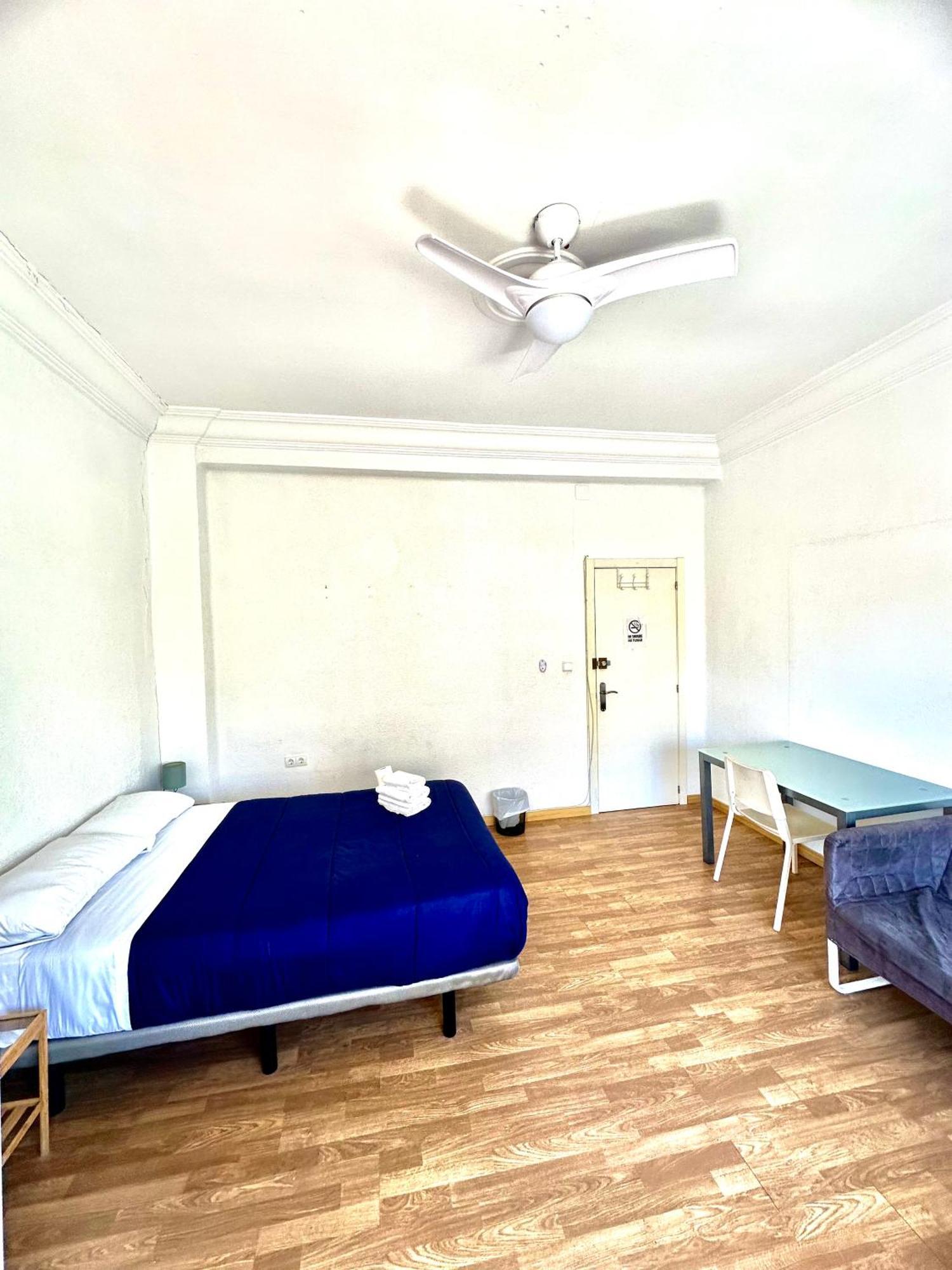 Center Habitación en casa particular Valencia