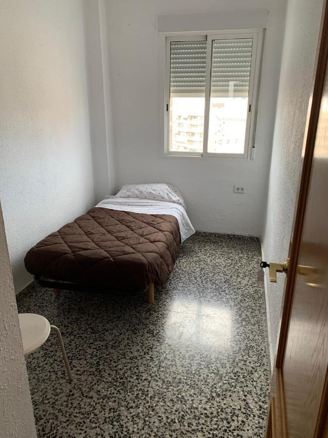 Center * València