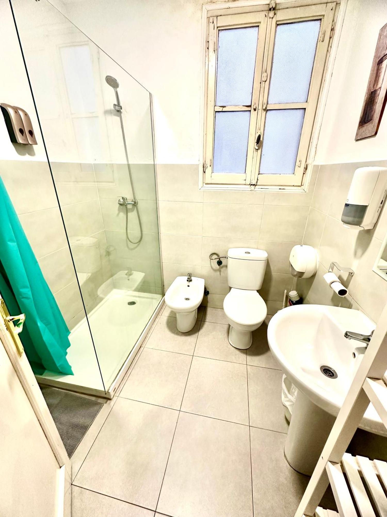 Allotjament en família Center València