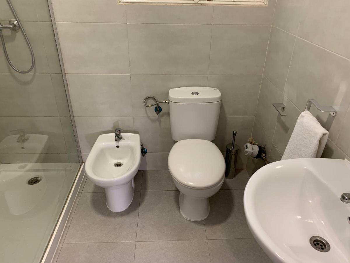Allotjament en família Center